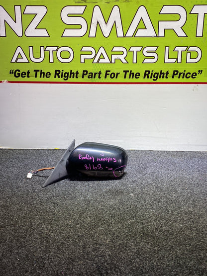 2009 Subaru Legacy - Left Door Mirror