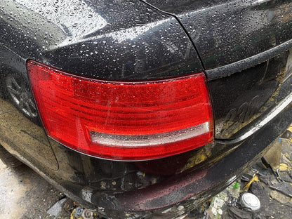 2008 Audi A6 WAUZZZ4FX8N176811 Dismantling For Parts