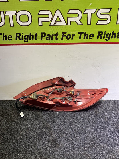 2010 Mazda Demio - Left Taillight PN: STANLEY P5776L