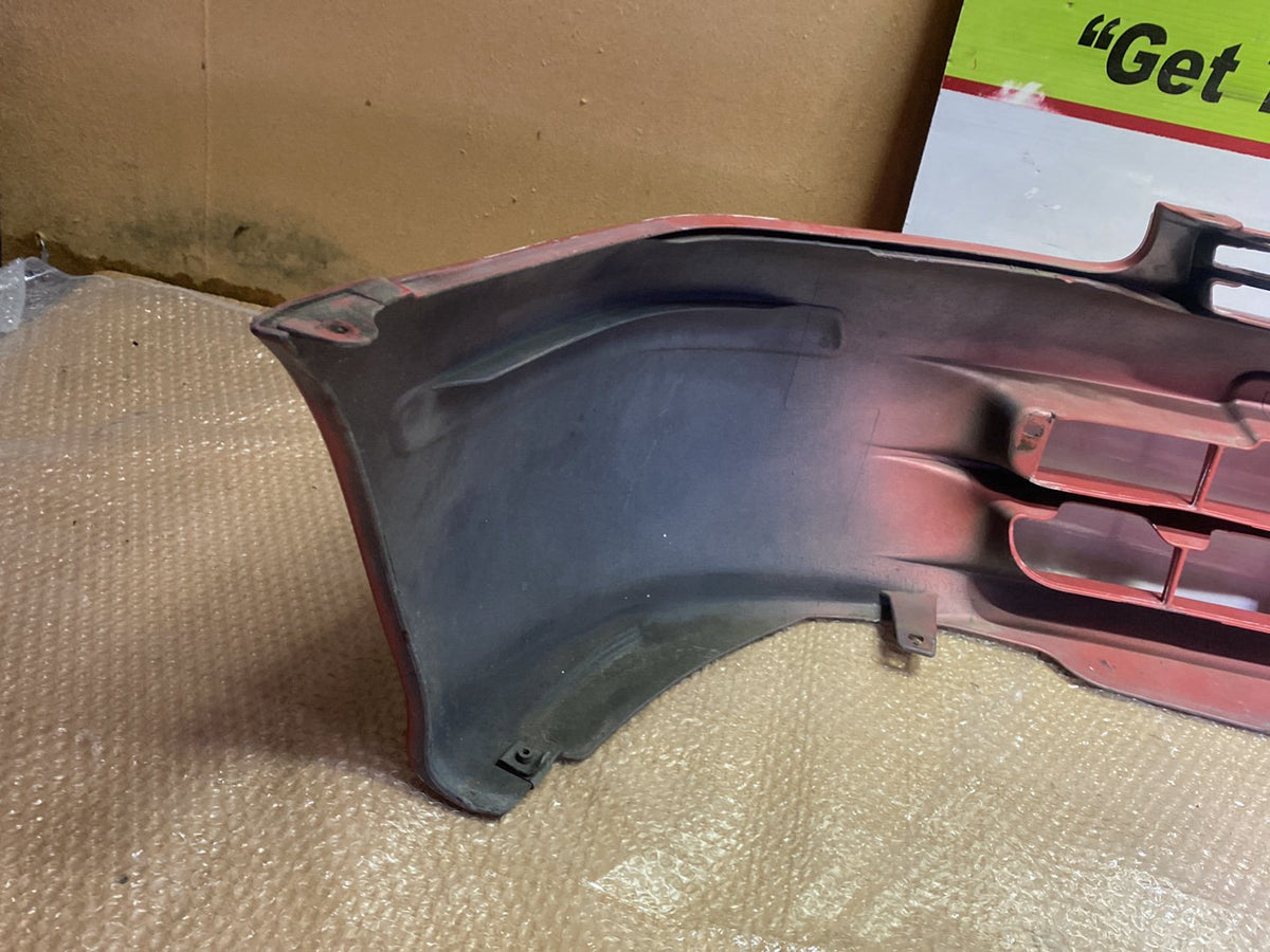 1997 Used Toyota Starlet - Front Bumper PN: 5211910340D2
