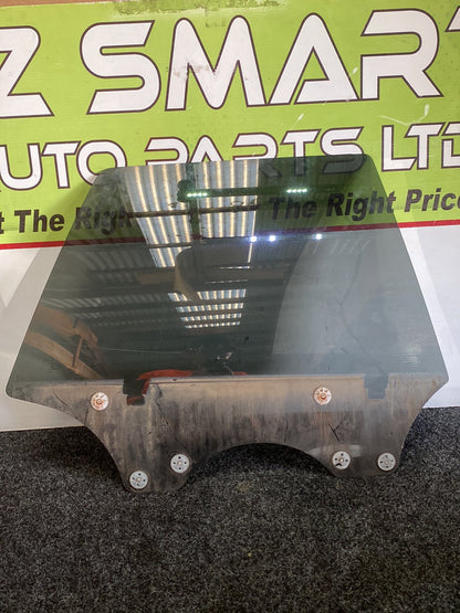 2006 Subaru Outback- Right Rear Door Window PN: