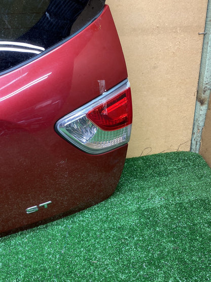 2014 Nissan Pathfinder - Tailgate PN: See photos