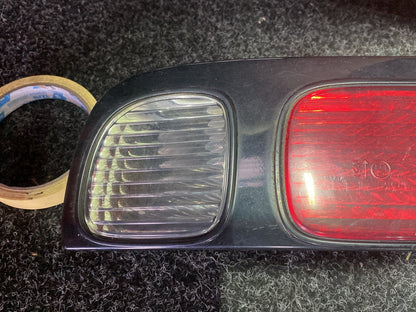 1999 Toyota Carib - Left Taillight PN: ICHIKOH 13-55