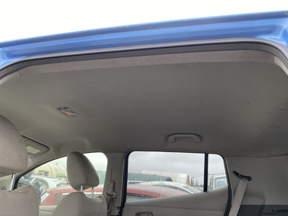 2012 Nissan Leaf Electric ZE0 Dismantling For Parts