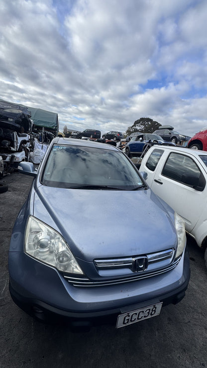 2006 Honda CR-V Sport  Dismantling For Parts