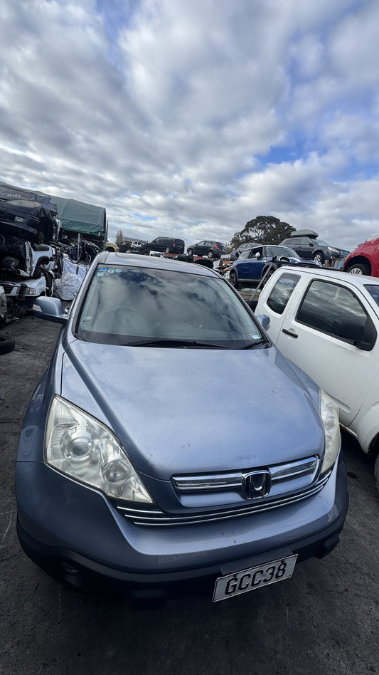 2006 Honda CR-V Sport  Dismantling For Parts
