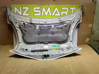 2005 Nissan March- Bonnet PN: see photos