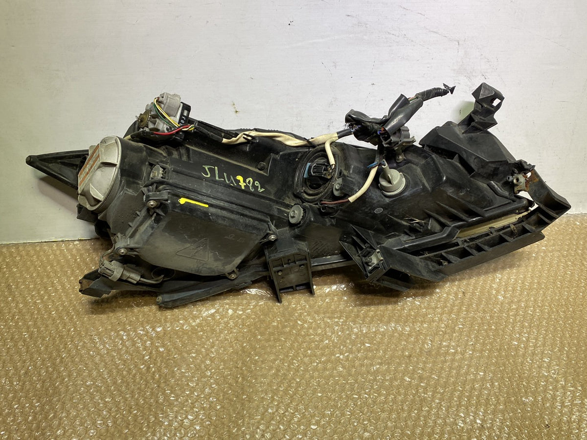 2008 Mazda Atenza - Left Headlight PN: GAN651041B