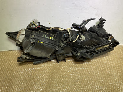 2008 Mazda Atenza - Left Headlight PN: GAN651041B