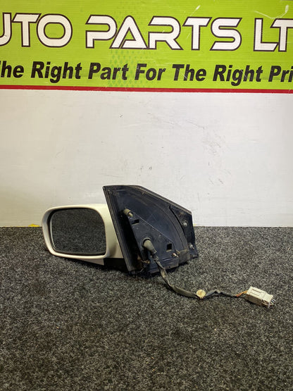 2003 Honda Civic - Left Door Mirror