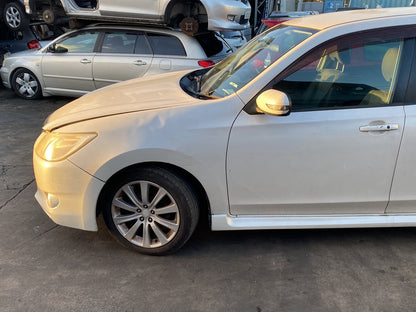 2010 Subaru Exiga i YA4  Dismantling For Parts