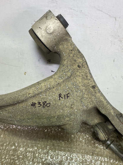 2011 Nissan Fairlady- Right Front Suspension PN: see photos