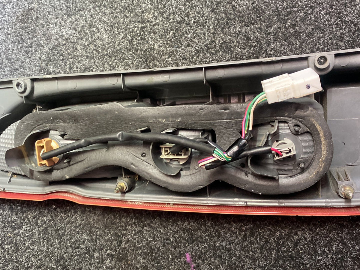 2013 Used Toyota Hiace KDH201 - Right Taillight