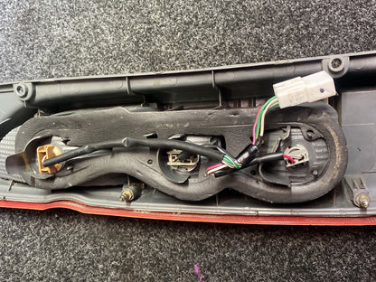 2013 Used Toyota Hiace KDH201 - Right Taillight