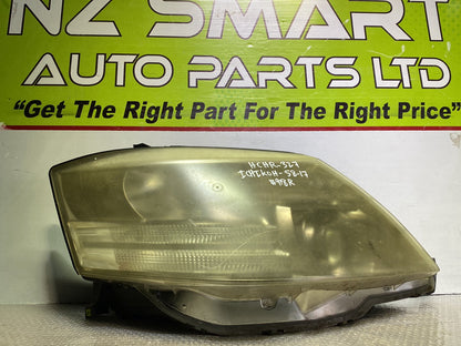 2005 Toyota Alphard ANH10- Right Headlight PN: see photos
