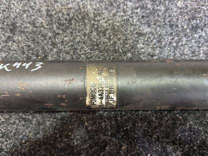 2013 Ford Ranger- Driveshaft/Mid Shaft PN: AB39-4A376-AC