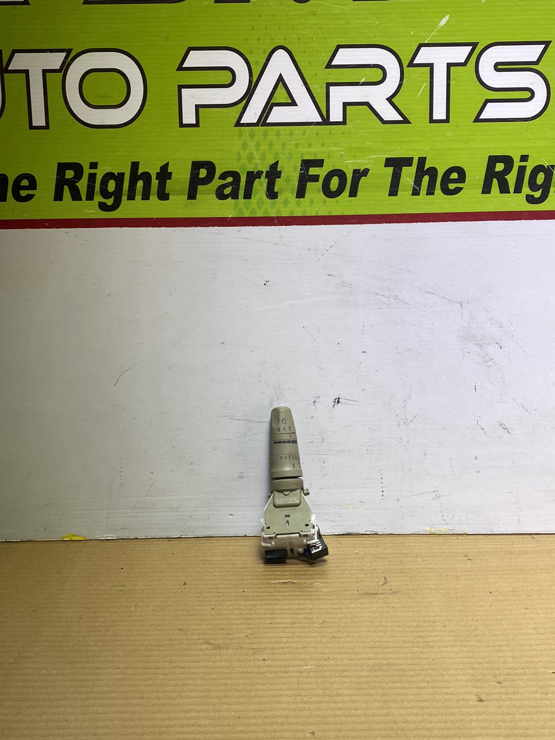 2006 Nissan March AK12- Wiper Switch PN: