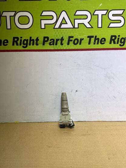 2006 Nissan March AK12- Wiper Switch PN: