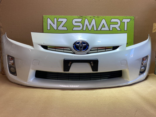 Used Toyota Prius- Front Bumper PN: 52119-47080