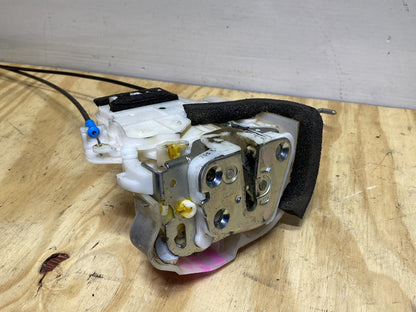 2011 Subaru Legacy BM9 - Right Front Lock Actuator