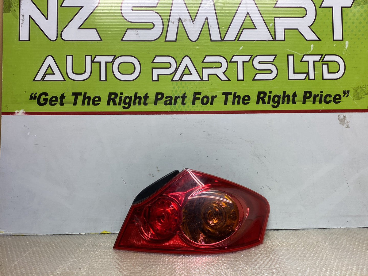 2008 Nissan Skyline - Right Taillight PN: C36