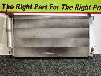 2011 Nissan Juke YF15 - A/C Condenser
