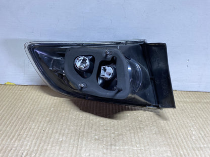 2006 Mazda Axela BK - Right Taillight PN: see photo