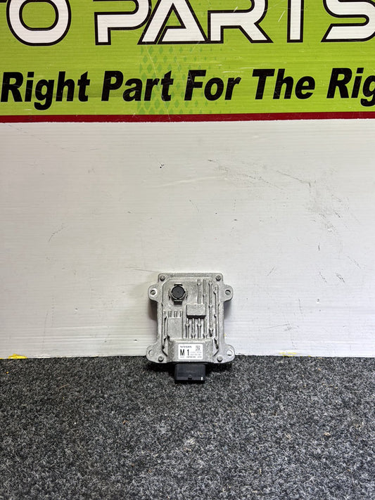 2011 Nissan Juke YF15 - Transmission Control Module