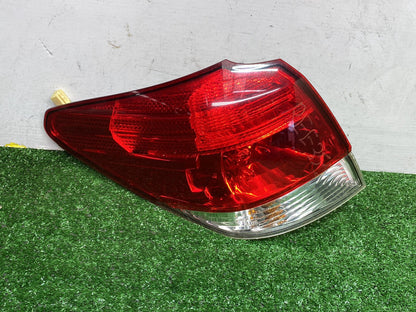 2010 Subaru Legacy - Left Taillight PN: 84912AJ100