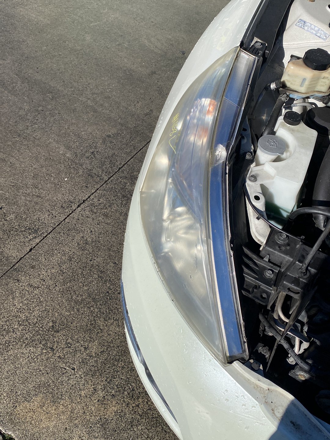 2008 Nissan Teana J32  Dismantling For Parts