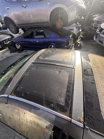 1991, Nissan, 300ZX, Z32 Dismantling For Parts