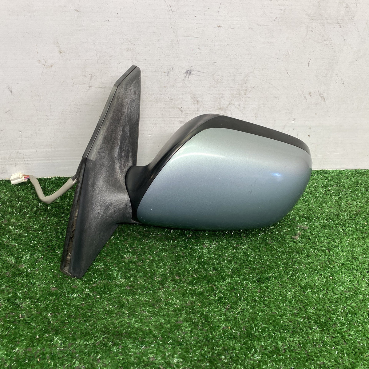 2002 Used Toyota Corolla - Left Door Mirror PN: 3 Wires
