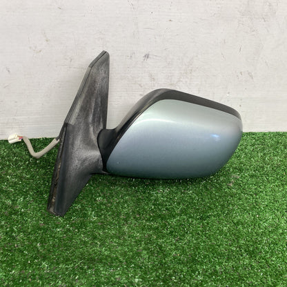 2002 Used Toyota Corolla - Left Door Mirror PN: 3 Wires