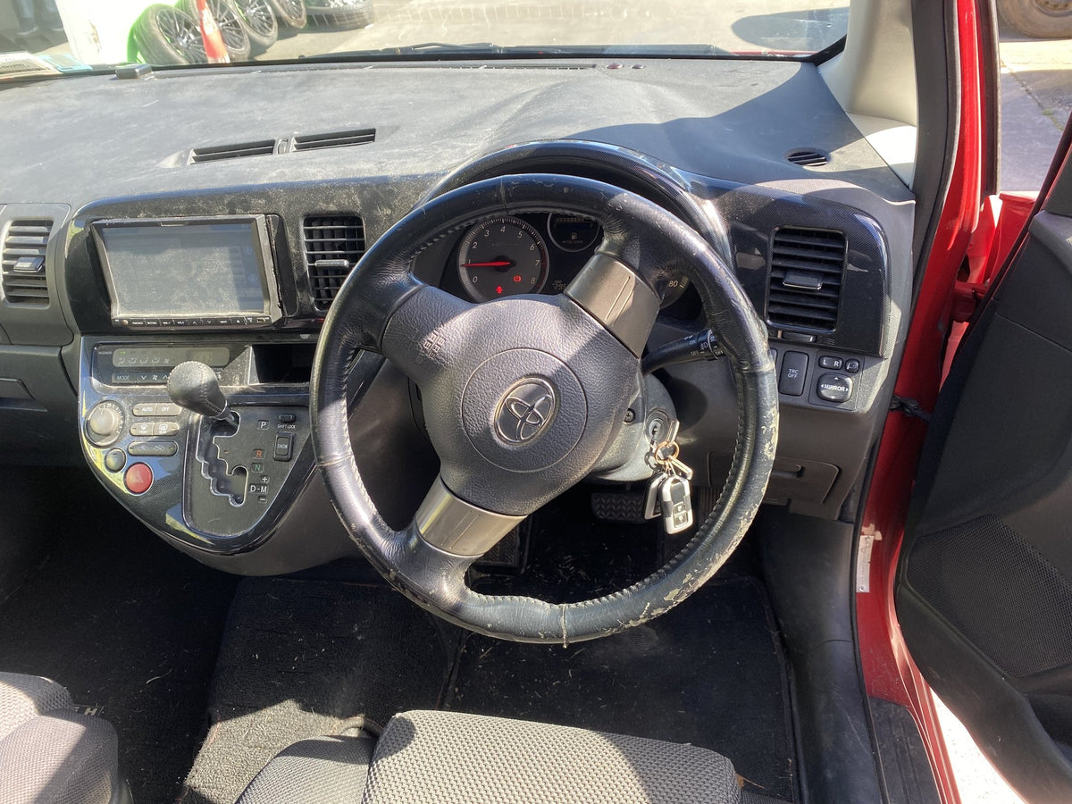 2003 Toyota Wish ANE11 Dismantling For Parts