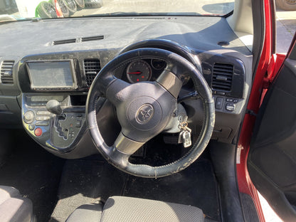 2003 Toyota Wish ANE11 Dismantling For Parts