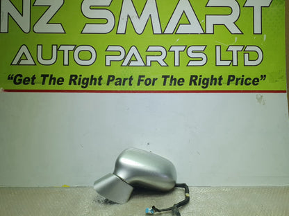 2005 Honda Civic- Left Door Mirror PN: 5 wires