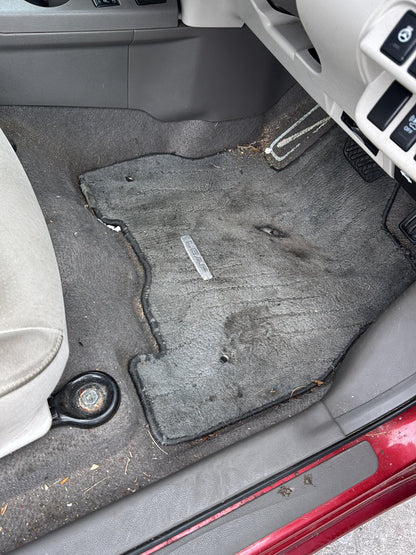 2012 Nissan Leaf ZE0  Dismantling For Parts