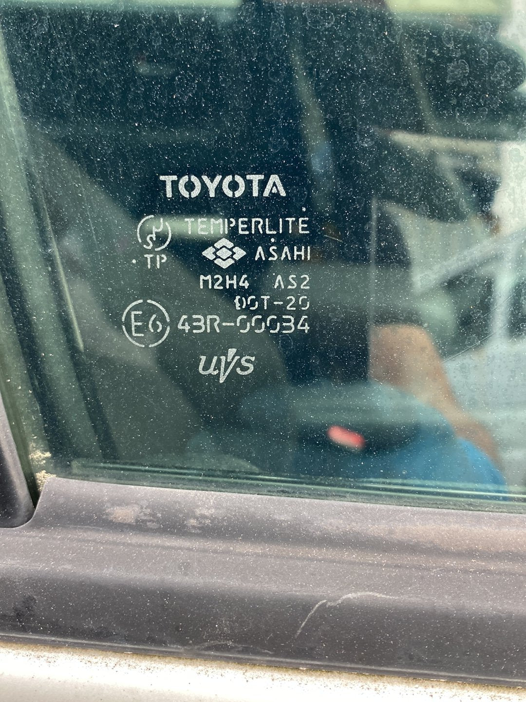 2001, Toyota, Altezza, RS200, SXE10 Dismantling For Parts