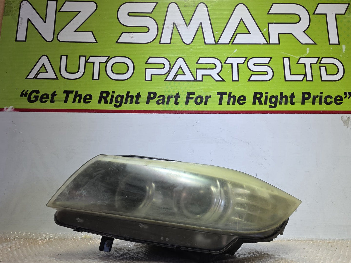 2009 BMW 320i - Left Headlight PN: