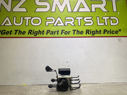 2006 Mazda Axela- ABS Pump PN: see photos