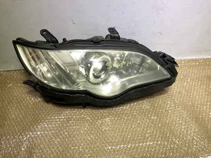 2006 Subaru Legacy - Right Headlight PN: see photos