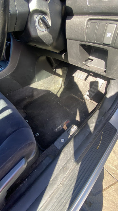 2007 Honda Accord  Dismantling For Parts