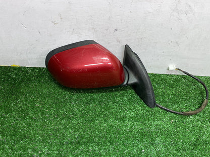 2012 Nissan Leaf ZE0 - Right Door Mirror PN: