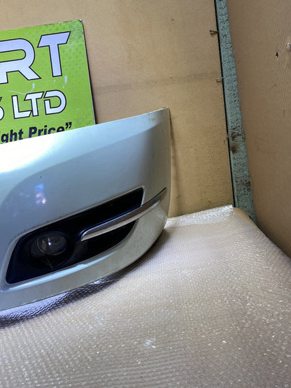 2008 Nissan Teana- Front Bumper PN: see photos