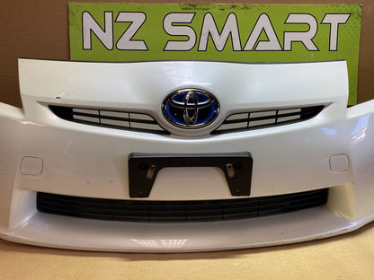 Used Toyota Prius - Front Bumper PN: 52119-47080