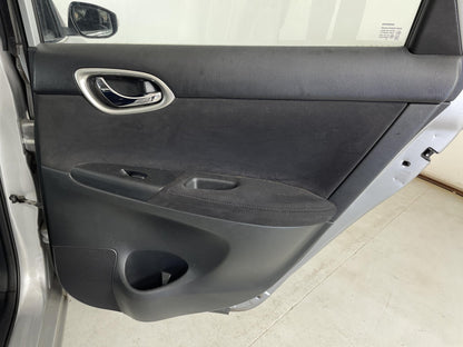 2015 Nissan Pulsar ST Dismantling For Parts