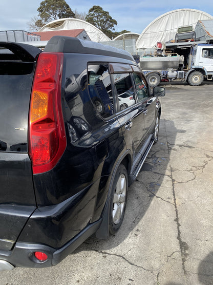 2007 Nissan X-Trail ST NT31 Dismantling For Parts