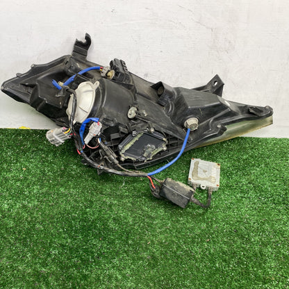 2007 Nissan Murano - Left Headlight PN: KOITO 100-63779