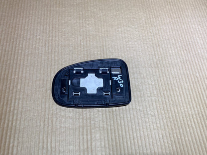 Used Toyota Prius W30 - Right Door Mirror Glass