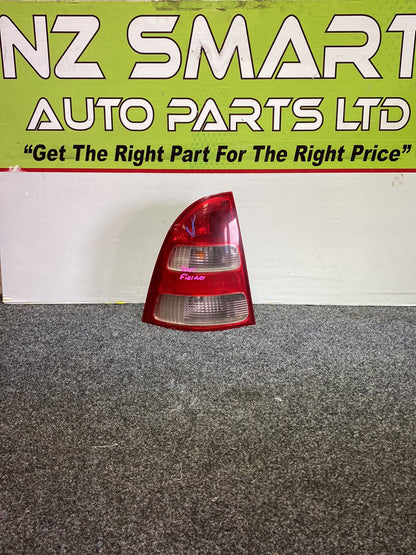 2003 Toyota Corolla - Left Taillight PN: 13-61
